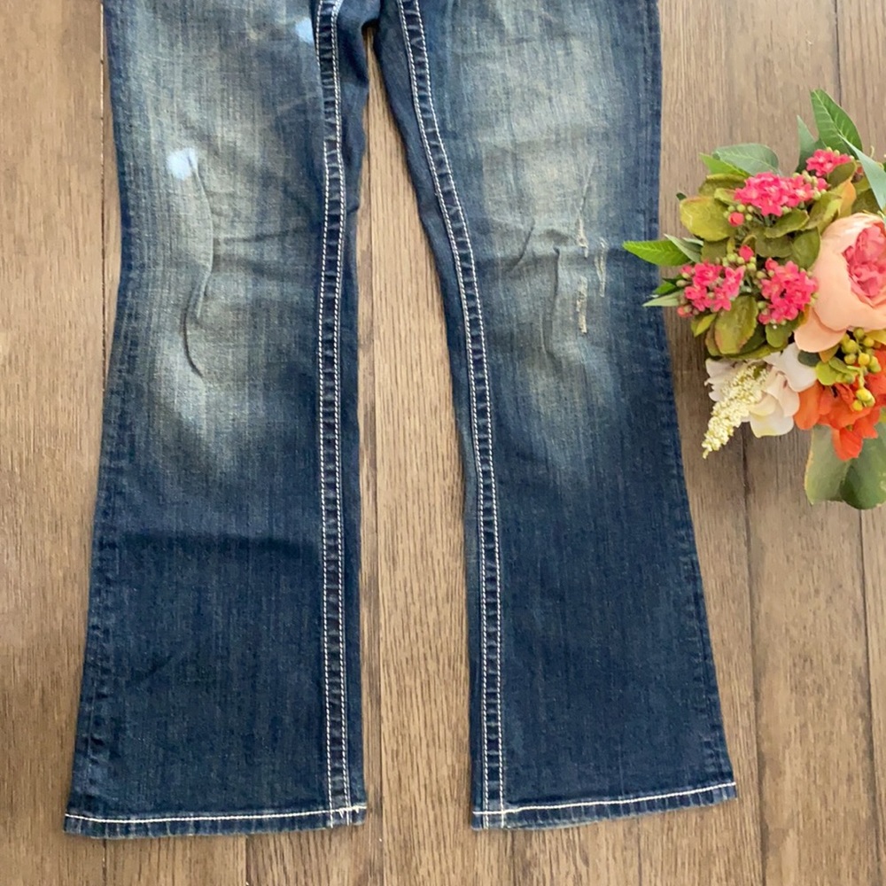 Miss Me Easy Boot jeans - Picture 4 of 9